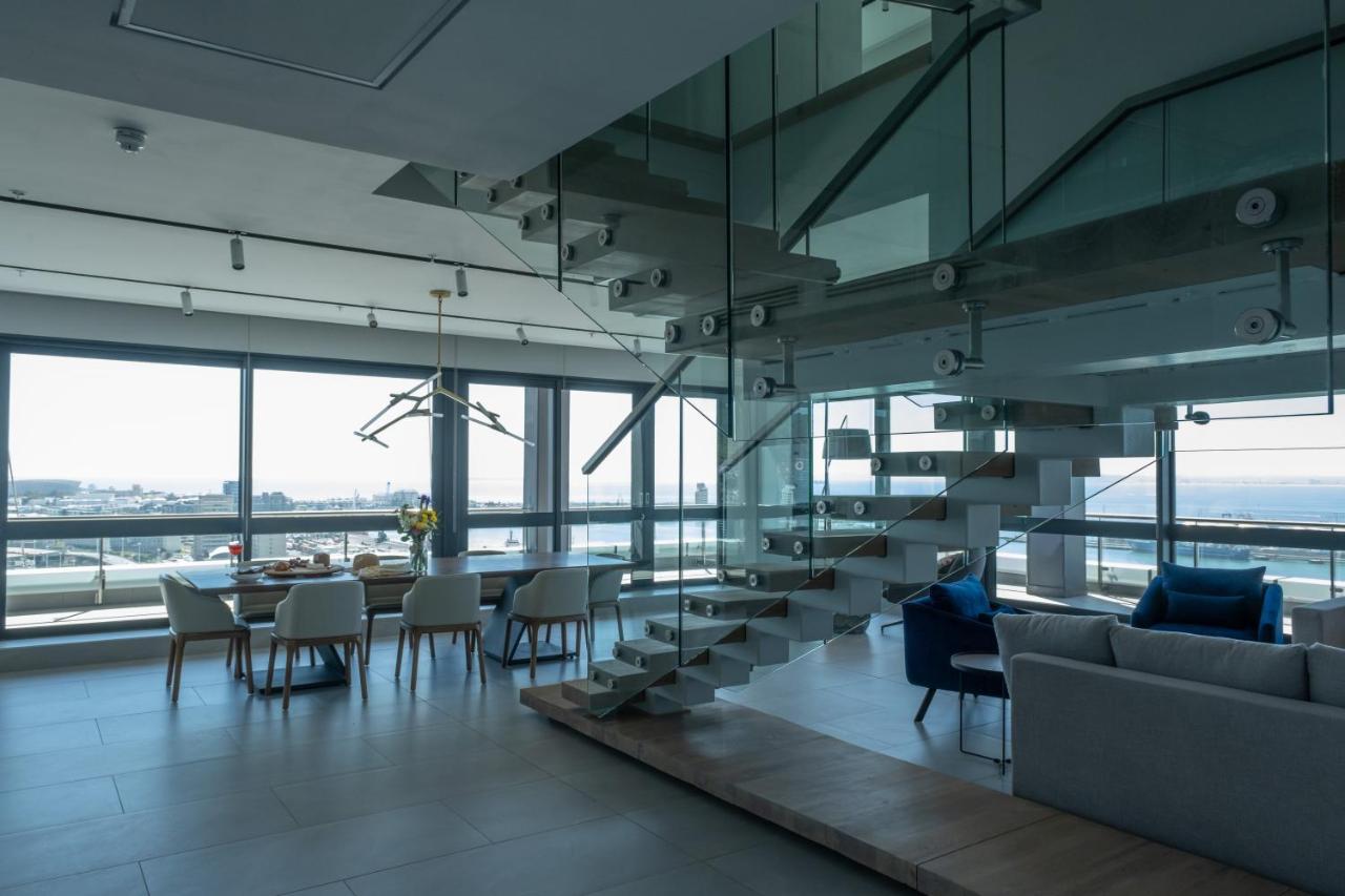 The Halyard Apartment Cape Town Exterior photo